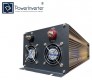 INVERSOR CARGADOR UPS 12VDC/220VAC 1500W PSW PRO